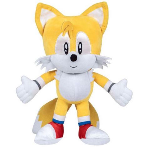 Tails Sonic Plus 28cm Play by Play