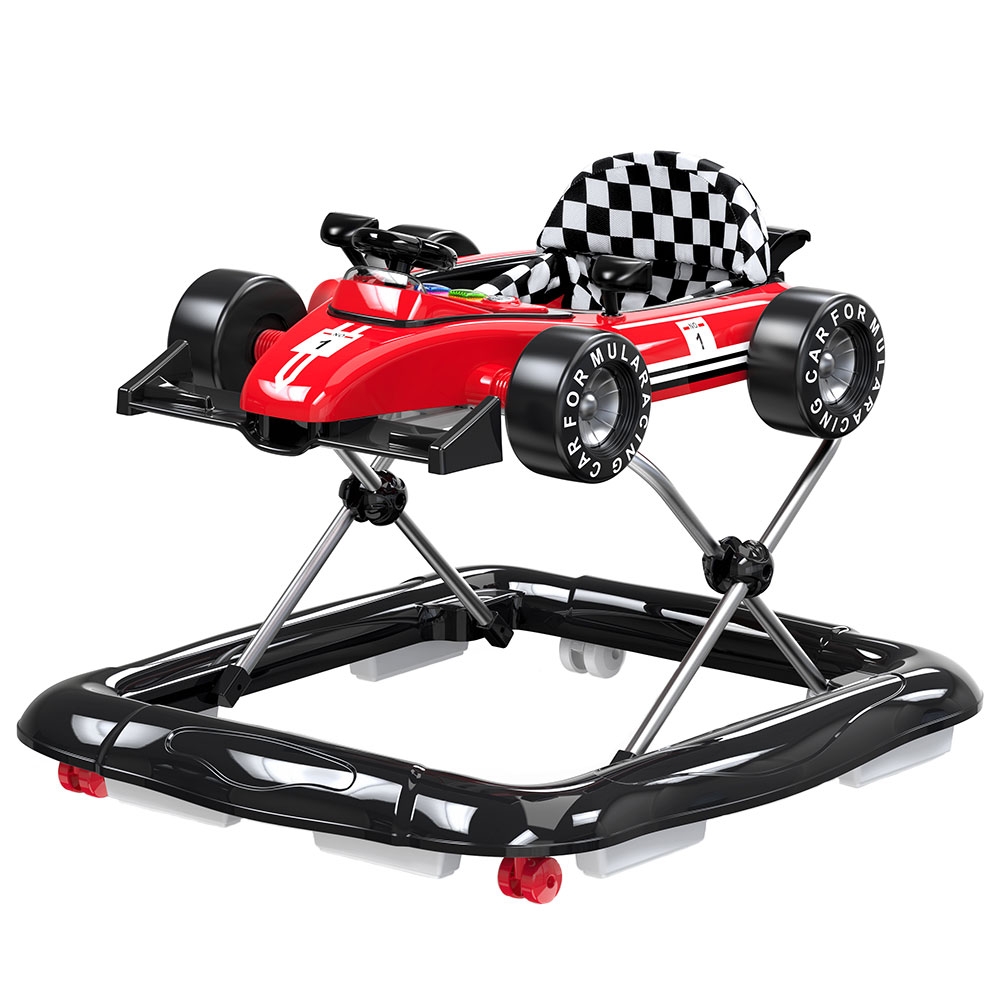 Premergator Chipolino 2 in 1 Sportivo Red - imagine 2