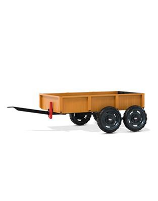 Remorca L Tandem Berg Toys | Accesoriu Kart