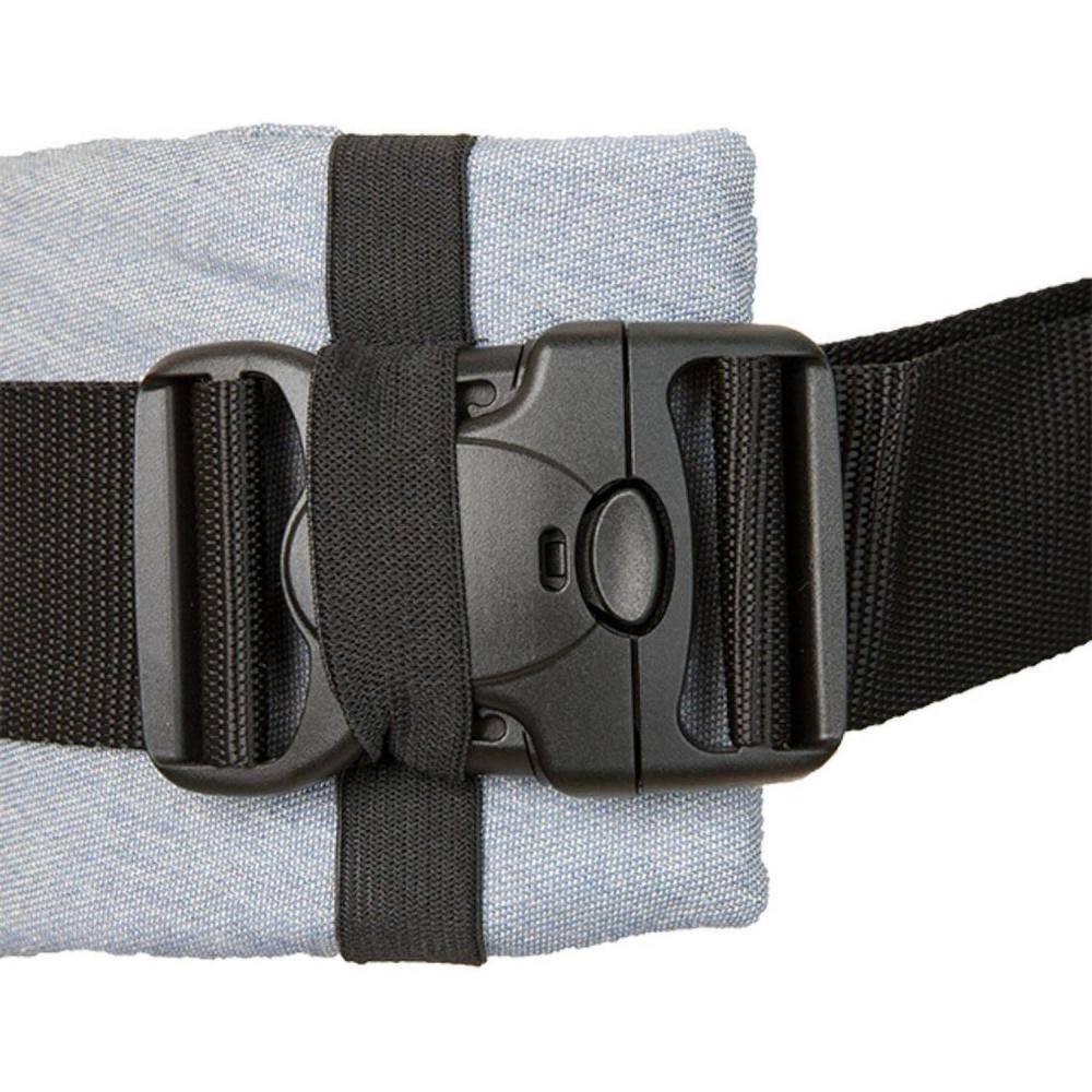 Marsupiu Ergonomic Womar Zaffiro Embrace N24 - imagine 5