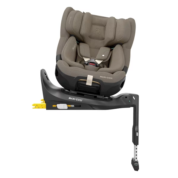 Scaun Maxi-Cosi Emerald 360 Pro Rotativ - imagine 7