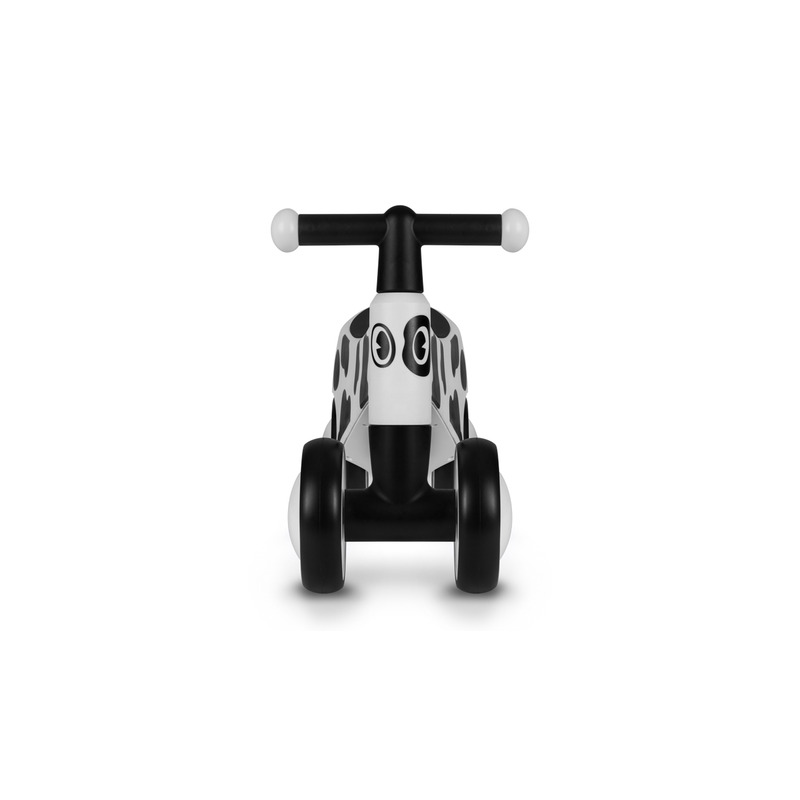 Ride-On Lionelo Sammy Alb | Fără Pedale, 12-36 Luni - imagine 5