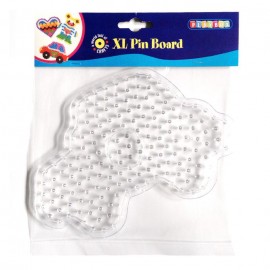 Tablite XL Playbox | Asortate Urs, Inima, Masina - imagine 4