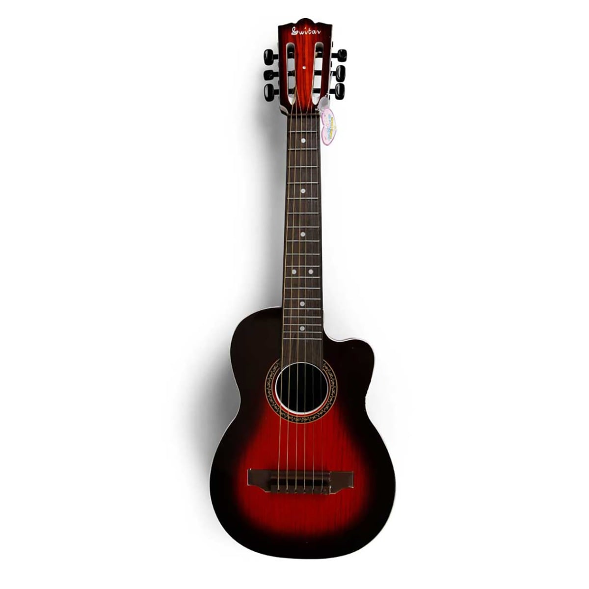 Chitară Acustică Eccho, 69 cm, Pentru Copii