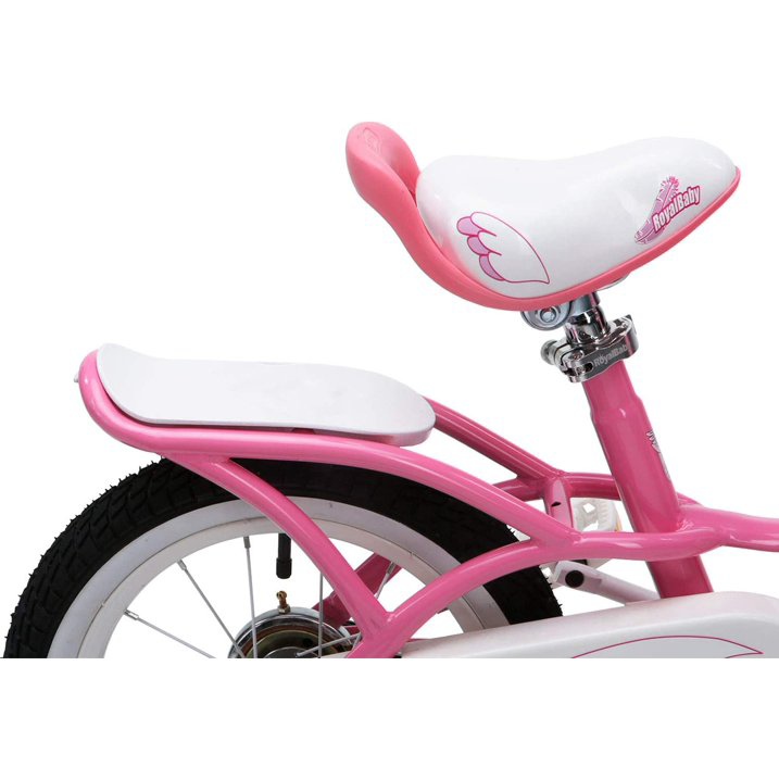 Royal Baby Little Swan 14" - Inițiere Copii