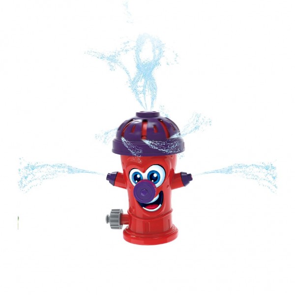 Stropitoare Stingator de Foc Summertime - imagine 3