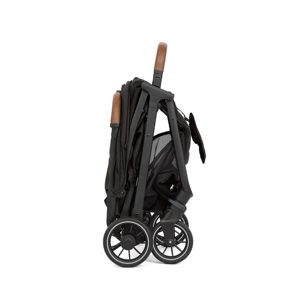 Carucior Joie Pact Pro - Compact și Ușor - imagine 13