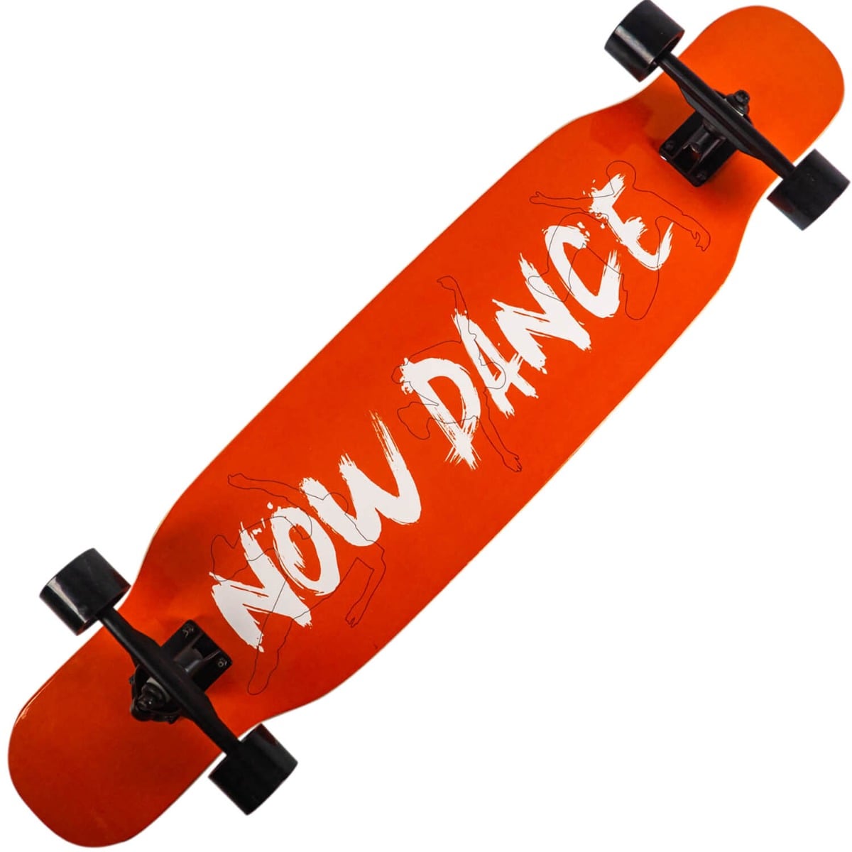Longboard Action One Now Dance, Freestyle, 105.5 cm