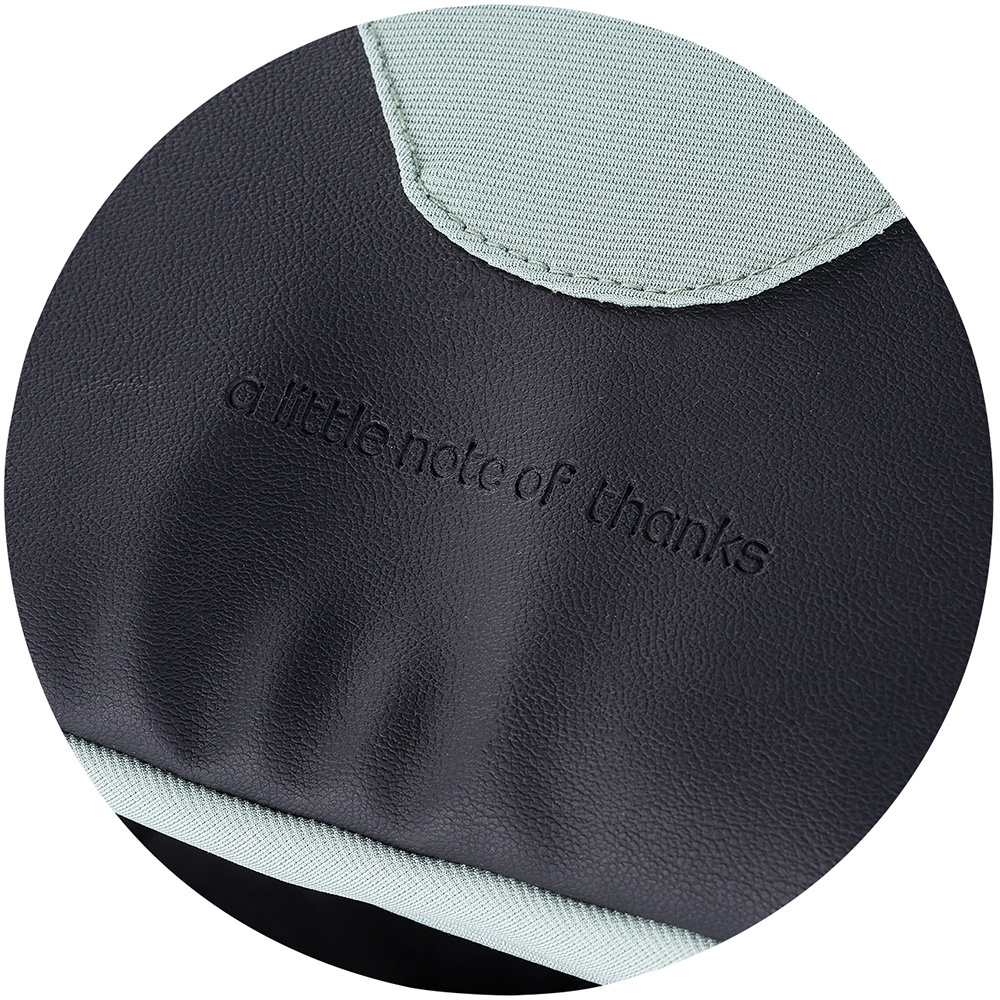Carucior Chipolino Revolut Basil cu Sezut Rotativ - imagine 4
