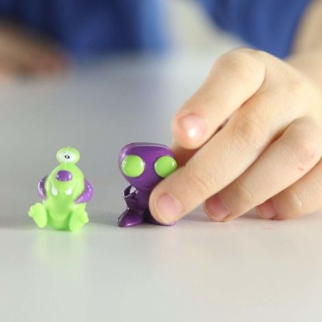 Figurina Beaker Creatures Learning Resources - imagine 3