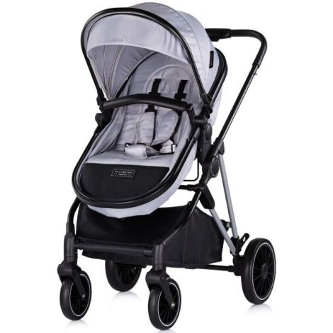 Carucior Chipolino Aura 2 in 1 Cloud - imagine 2