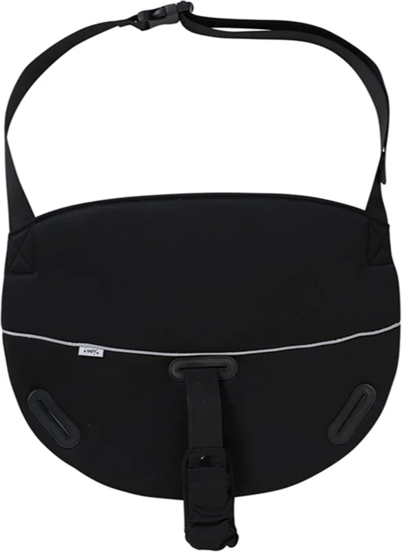 Centura Auto Gravide Saro Baby 2in1 Siguranta - imagine 3