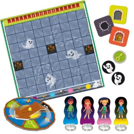 Joc Life Skills Decizii Lisciani - imagine 3