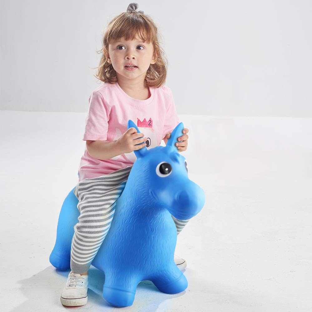 Calut Gonflabil Procart - Jucarie Sarit 58cm