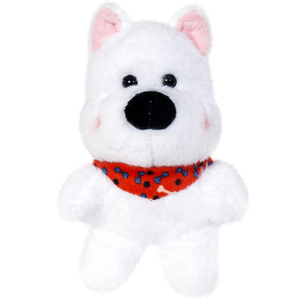 Plus Caine Lucky Mini 13cm - Jucărie Moale