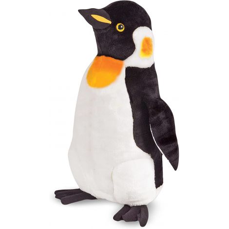 Pinguin Plus Gigant Melissa & Doug - 61cm