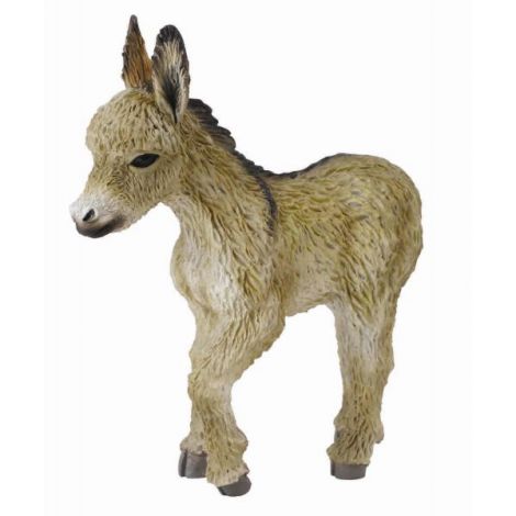 Mânz Mergând Collecta - Figurină Detaliată