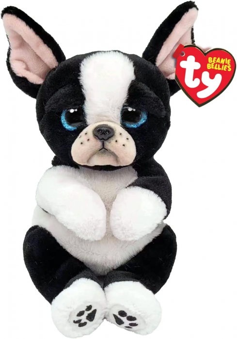 TY Tink Cățel Beanie Bellies 15cm Plus Jucărie