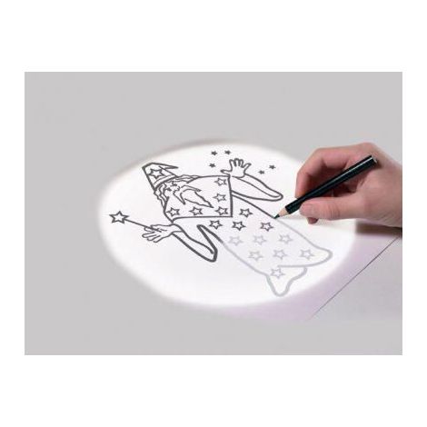 Brainstorm Proiector Basme - Dezvoltare Creativitate - imagine 3