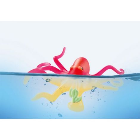 Playmobil Sirena și Caracatița - Aventură Subacvatică - imagine 5
