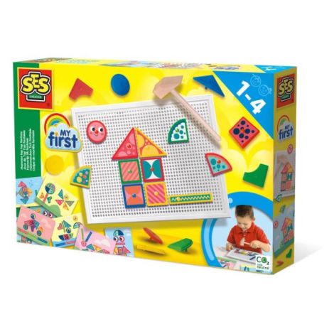 Set creativ Hammer Tap Tap Fantasy Ses