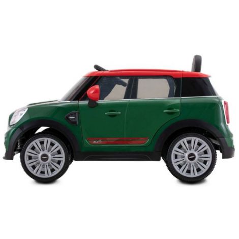 Rollplay MINI Countryman 12V - Masinuta Electrica - imagine 4