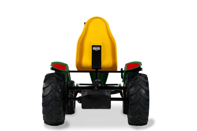 Kart Berg XL John Deere BFR | Pedalare & Frână - imagine 3