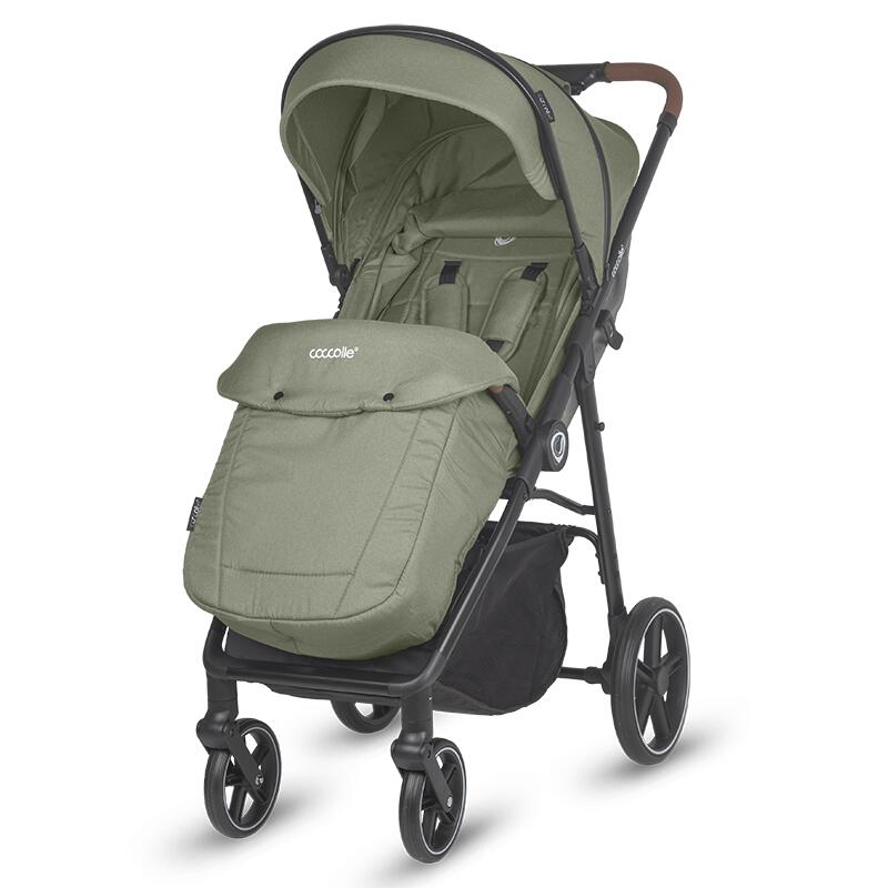 Coccolle Finley - Carucior Sport Pliere Automata - imagine 4
