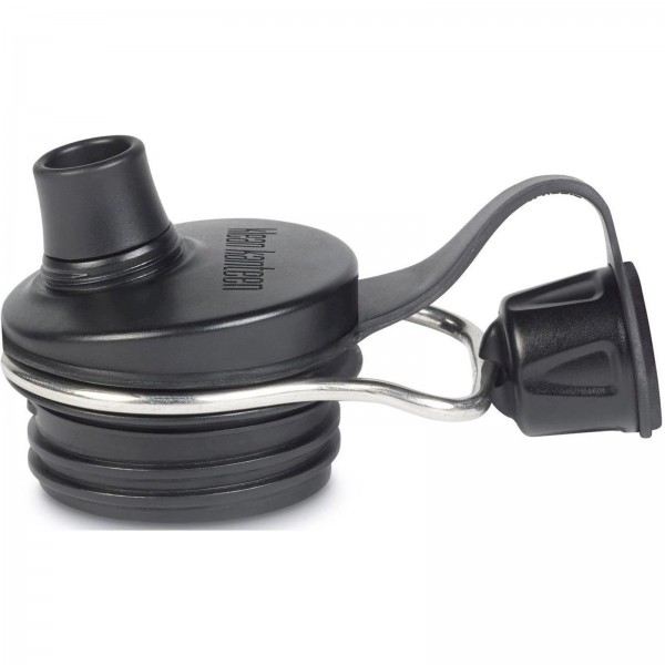 Capac Klean Kanteen Chug Black TK Wide - imagine 2