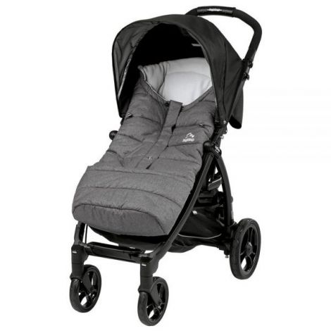 Sac Iarnă Peg Perego - Protecție Termică - imagine 3