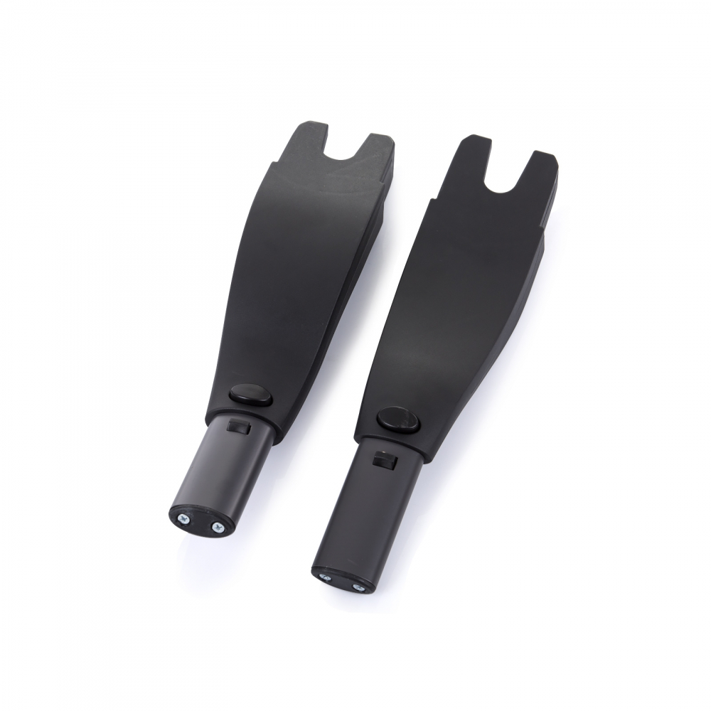 Set Adaptoori Chipolino Duo Smart Stânga