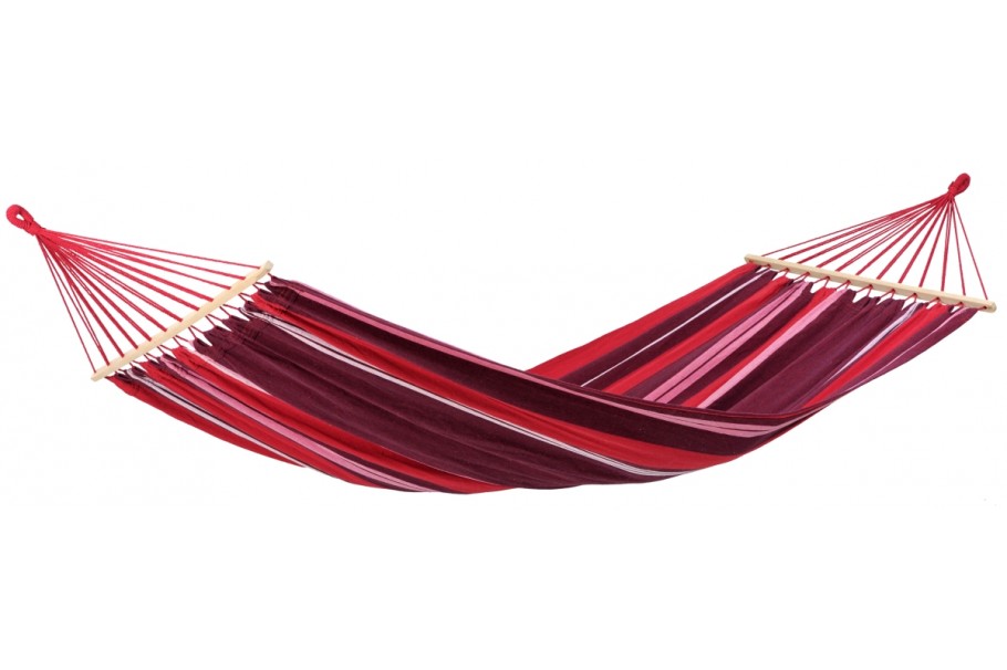Hamac Samba Fuego Amazonas, Elltex, Rezistent Exterior