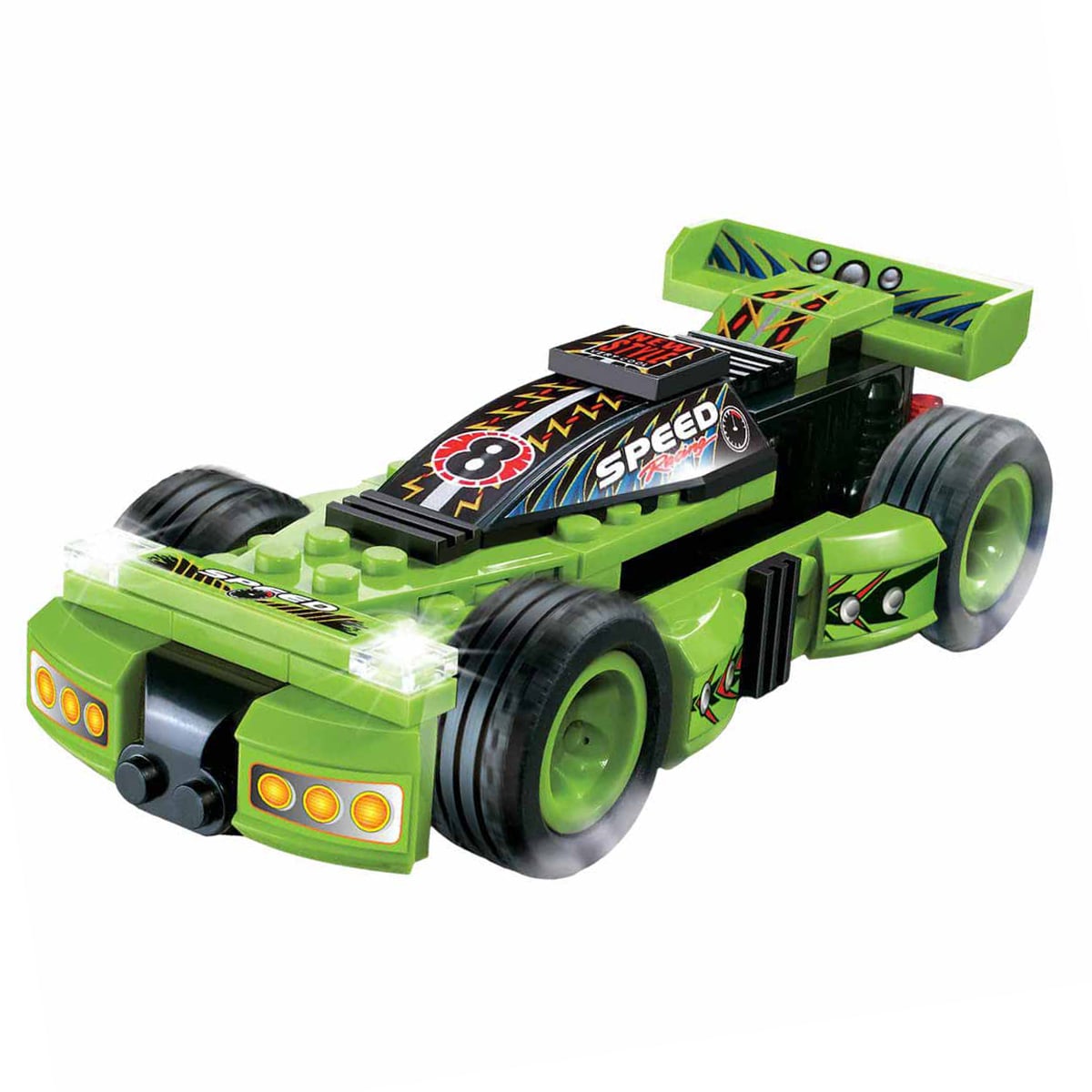 Kit Constructie Masini Blx Racing