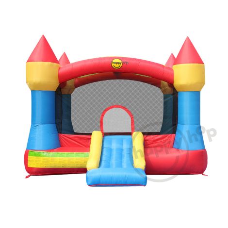 Super Castel Happy Hop 9217 - Loc de Joaca Gonflabil - imagine 5