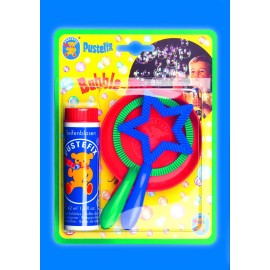 Set Baloane de Săpun Pustefix MiniMix