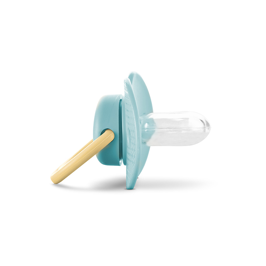 Suzeta Lorelli Aqua Blue | Silicon Moale