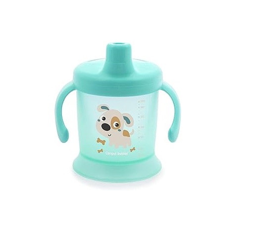 Cana Anti-Varsare Canpol BunnyCompany Verde