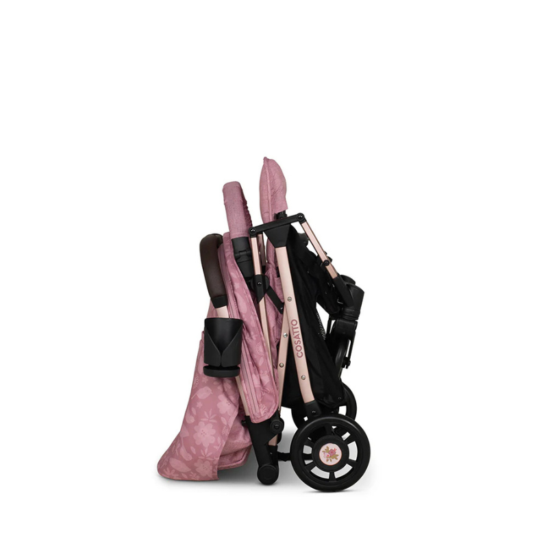 Carucior Cosatto Woosh 4 Camille 0-25kg - imagine 2