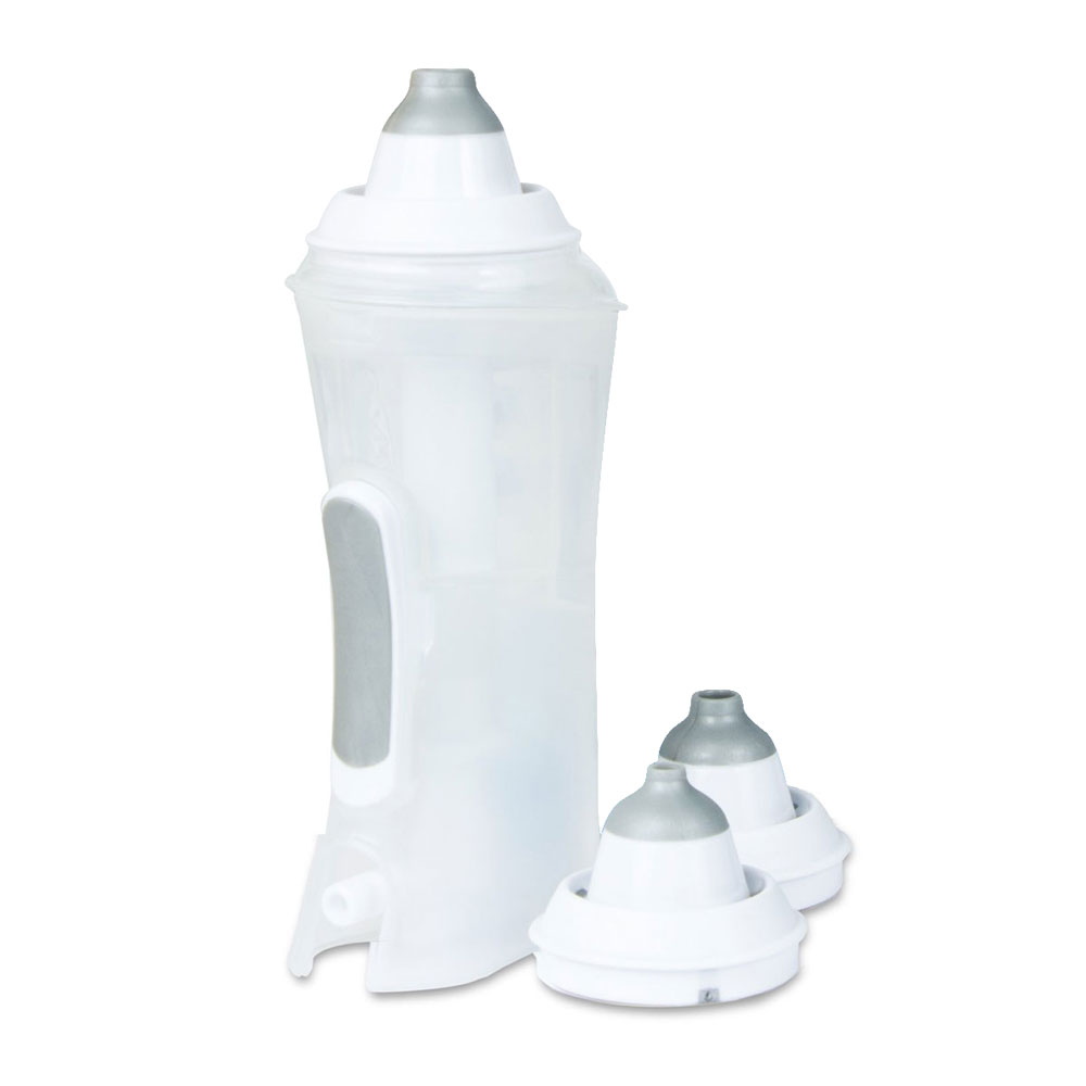 Irigator Nazal Flaem Rhino Clear Ergo Plus - imagine 5
