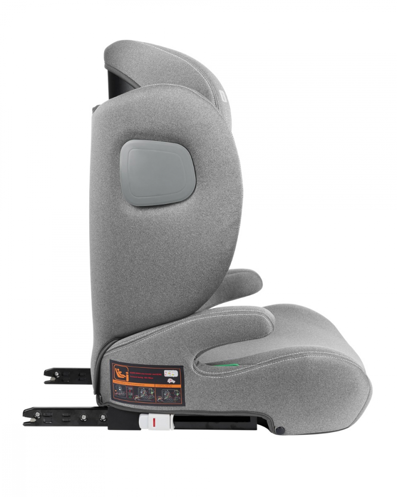 Scaun Auto KikkaBoo i-SIZE cu ISOFIX - imagine 4