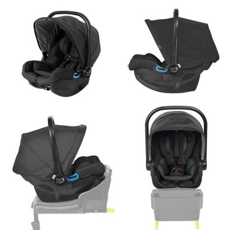 Baby Jogger City Tour 2 3 in 1 Sistem Călătorie - imagine 17