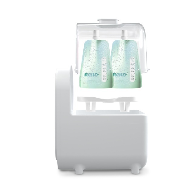 Neno Lindo 6in1 Sterilizator Bebe Incalzitor - imagine 9