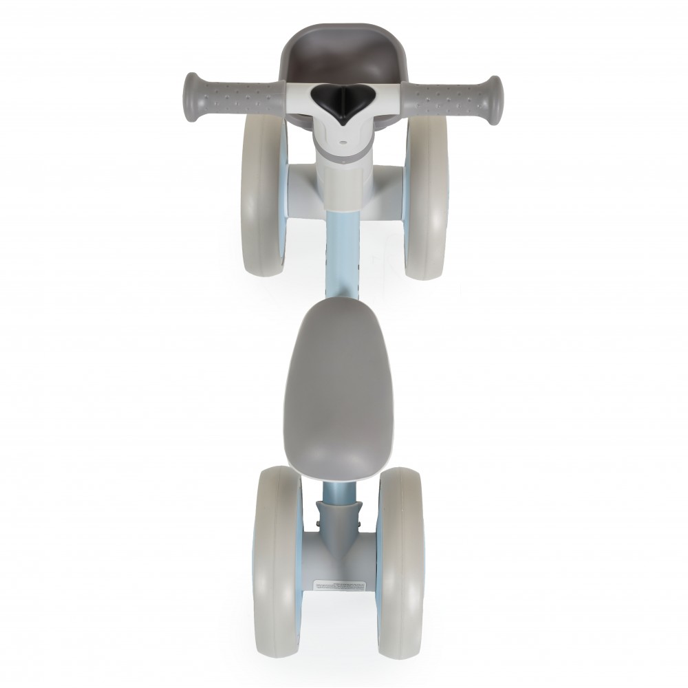 Byox Mini Rider Albastru - Vehicul Ride-On Echilibru