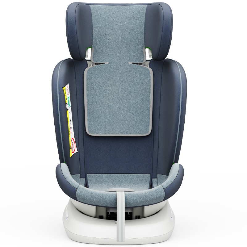 Scaun Auto Buf Boof Tweety Plus 360° Isofix - imagine 8