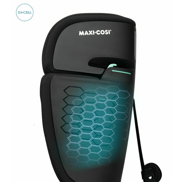 Scaun Auto Maxi-Cosi Nomad XL Plus Pliabil cu Isofix - imagine 3