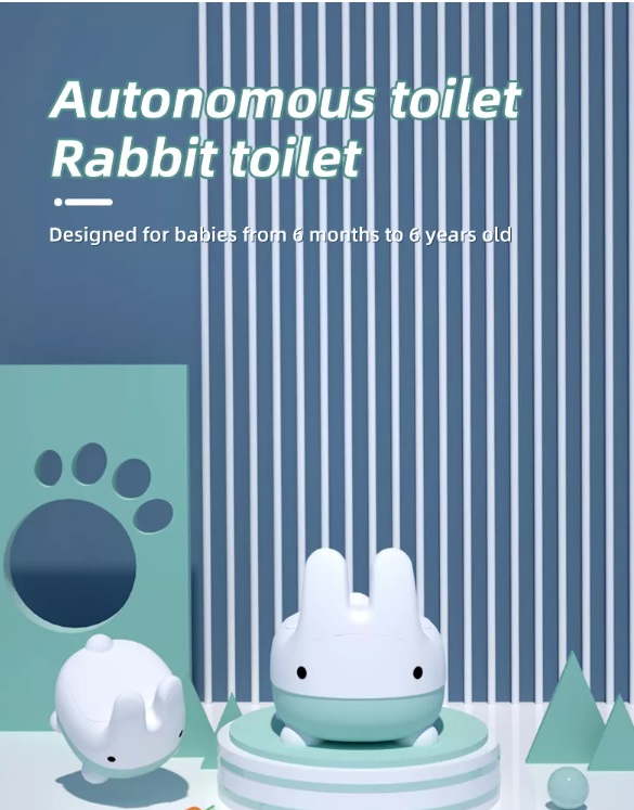 Olita Little Mom Rabbit 2in1 Ergonomică