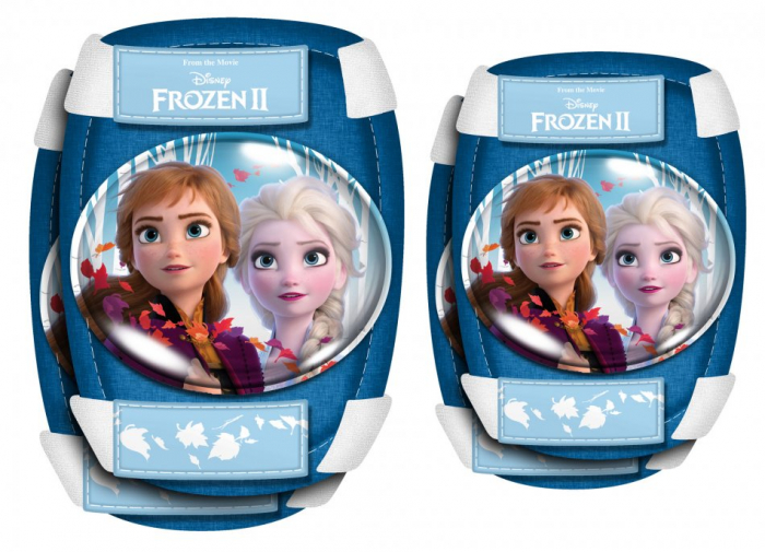 Set Protectie Stamp Disney Frozen