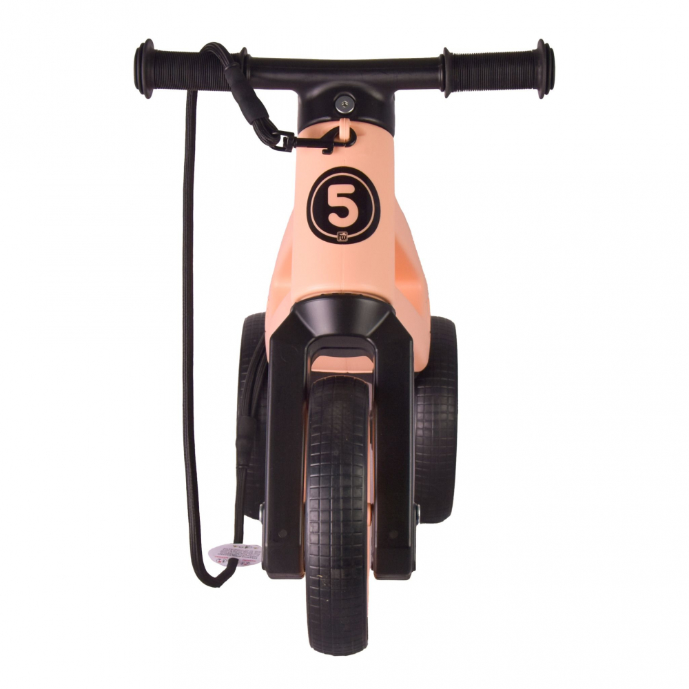 Bicicletă Fără Pedale Funny Wheels Rider 2 în 1