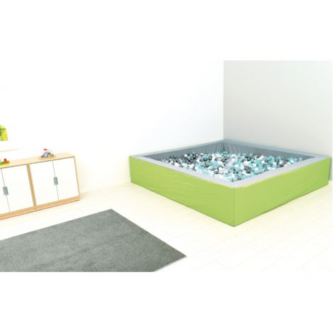 Piscina Bile Gri-Lime 3x3m Moje Bambino - imagine 3