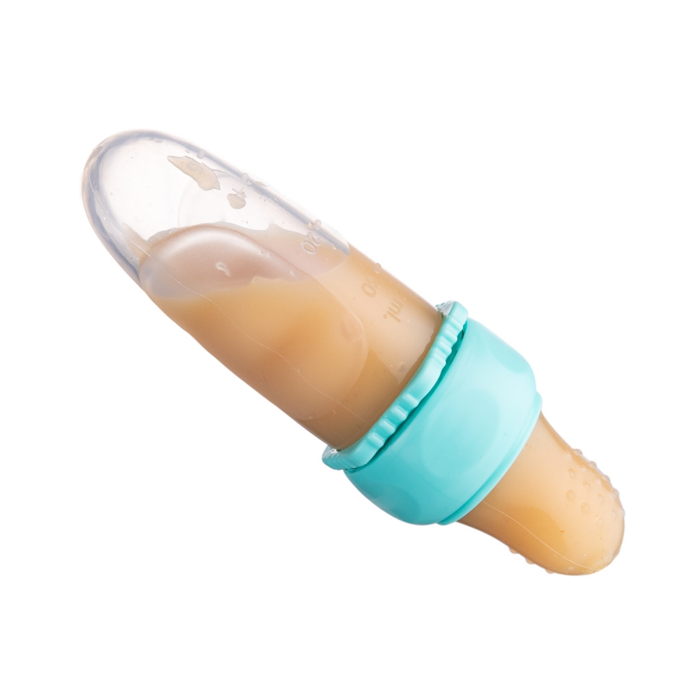 Dispozitiv Hranire Canpol 56110 Verde - imagine 2